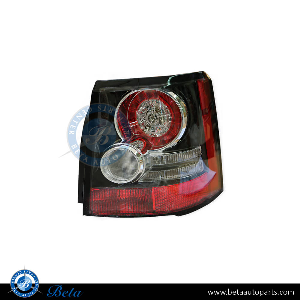 Left Side Tail lamp for Range Rover Sport 2005-2012 models, Part Number LR015290 Left Side Tail lamp for Range Rover Sport 2005-2012 models, Part Number LR015290